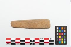 Foto von Wetzstein (NHMW-PRAE-023648)